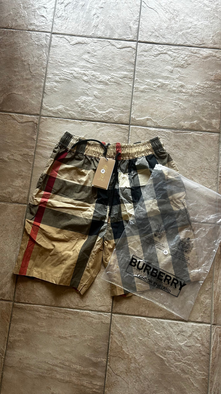 Burberry Shorts