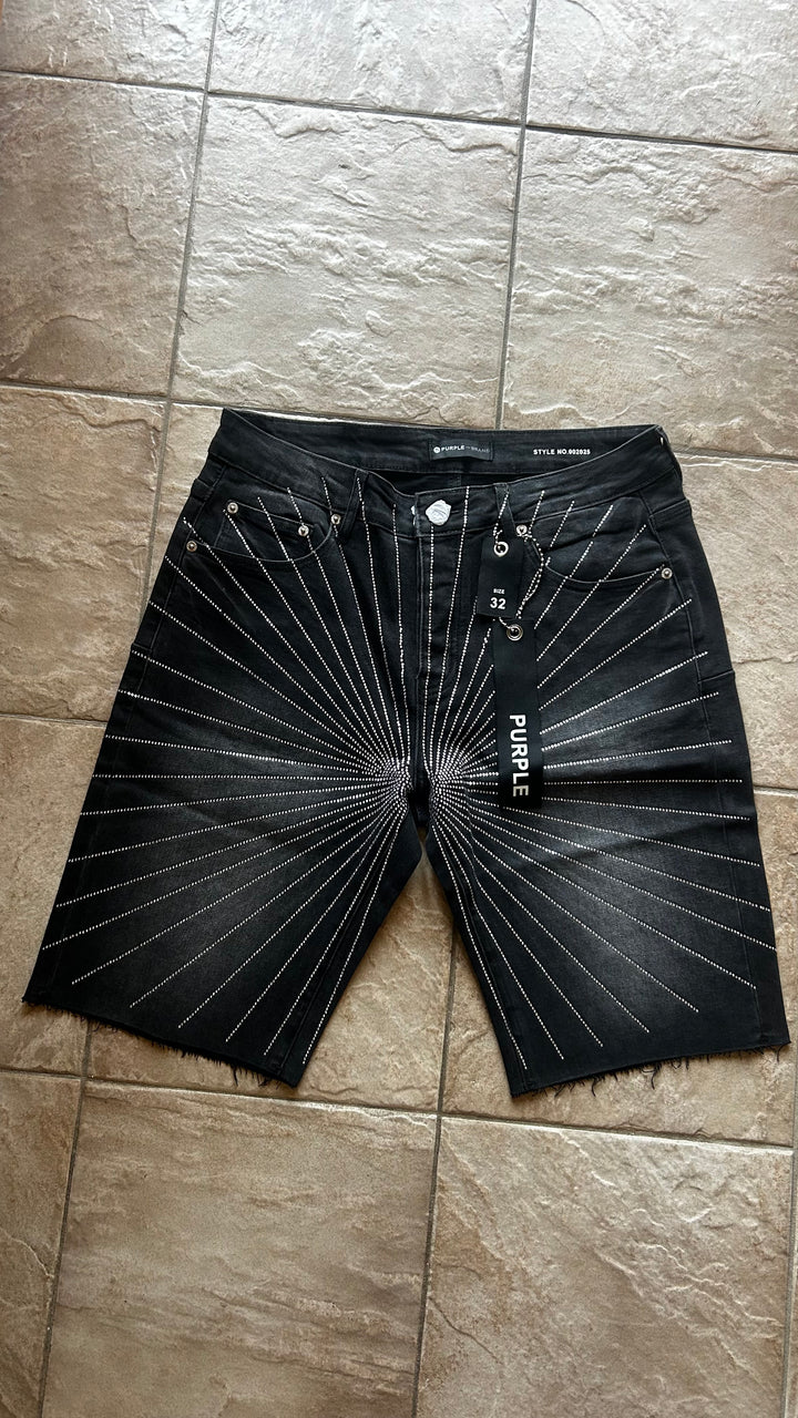 Purple Brand Shorts