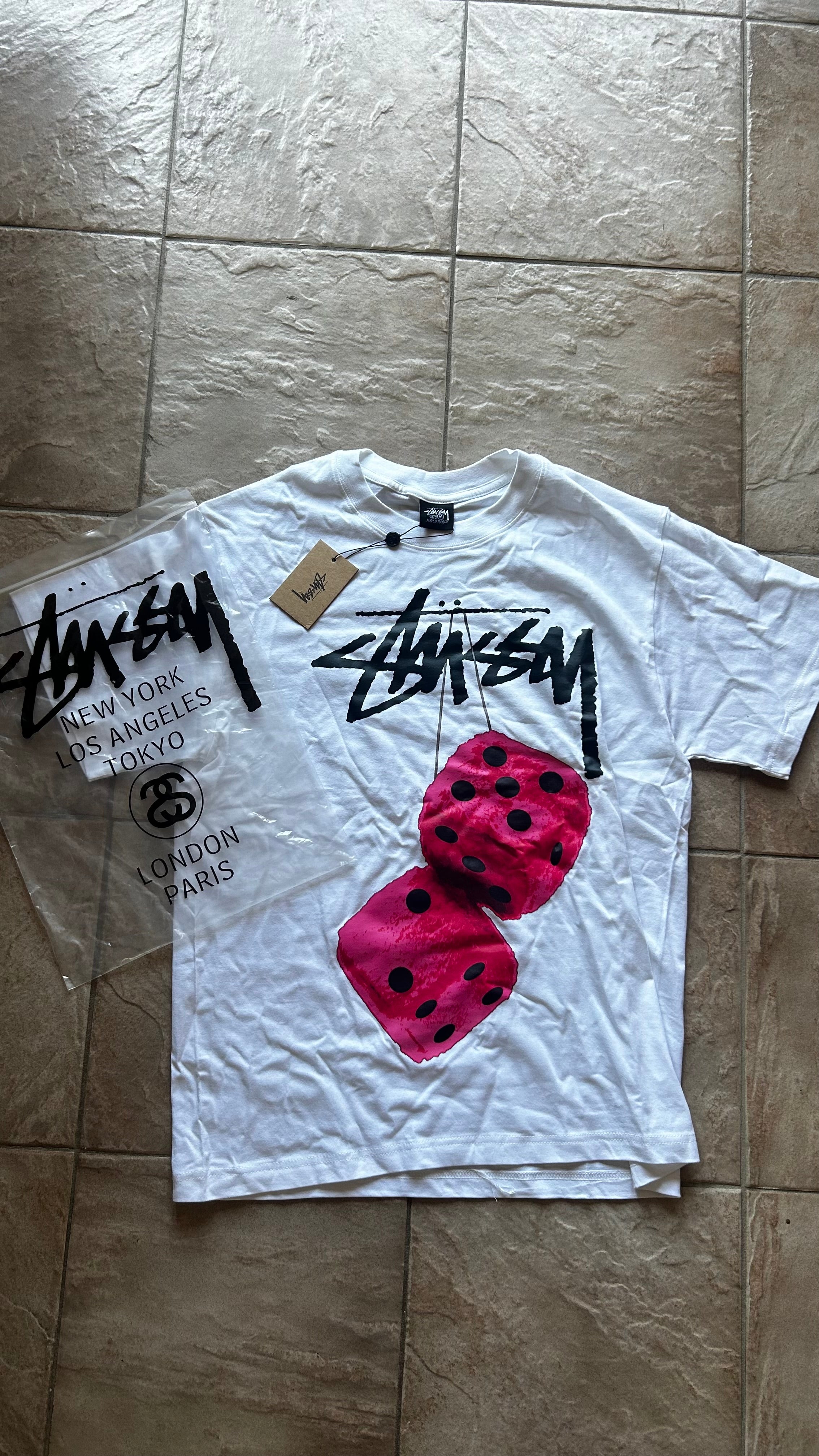 Stussy T-Shirt