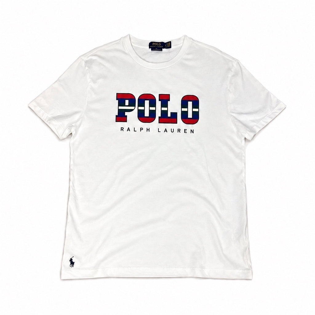 Polo Ralph Lauren Logo T-Shirt