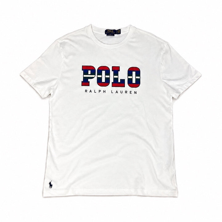 Polo Ralph Lauren Logo T-Shirt