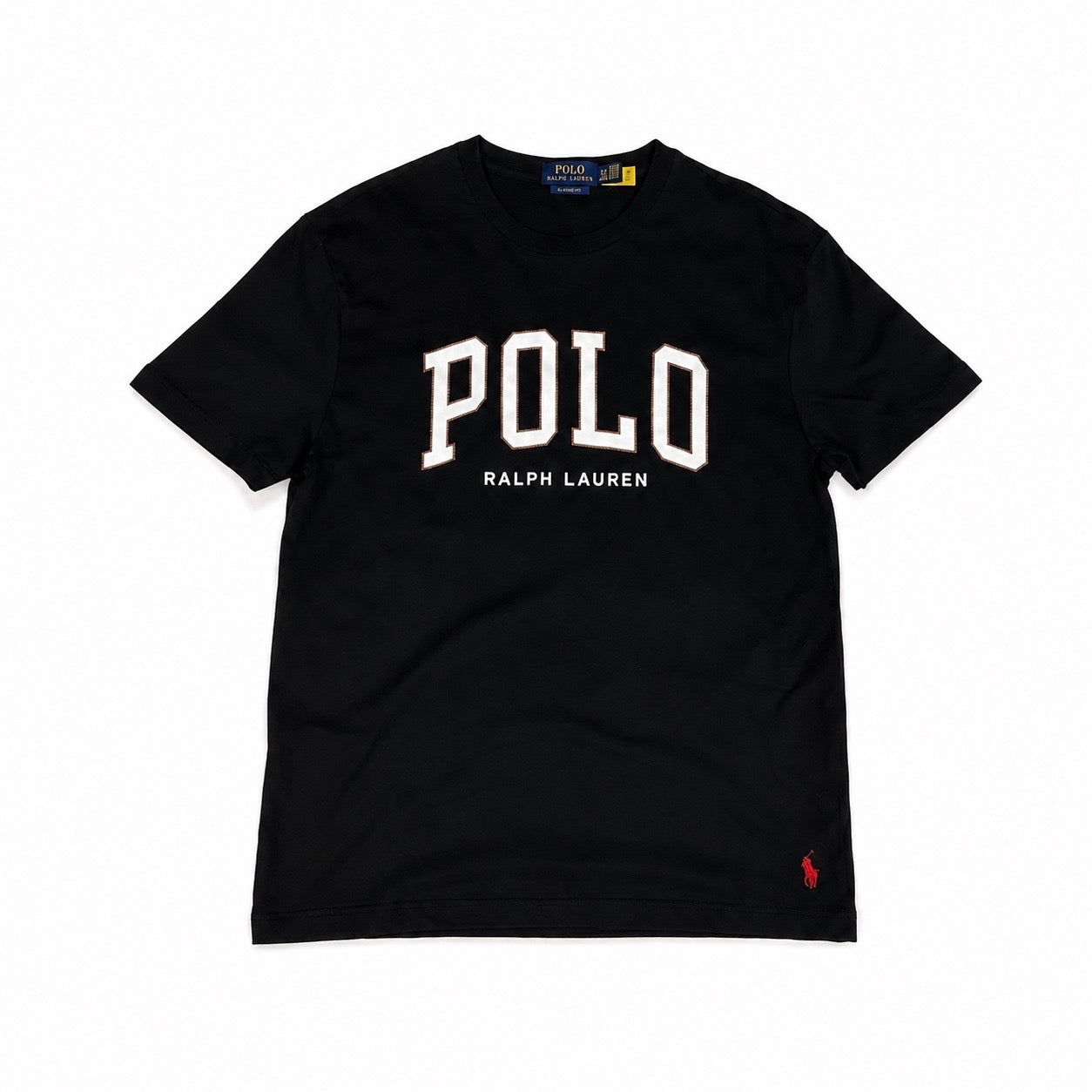 Polo Ralph Lauren Logo T-Shirt
