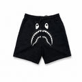 Bape Shark Shorts