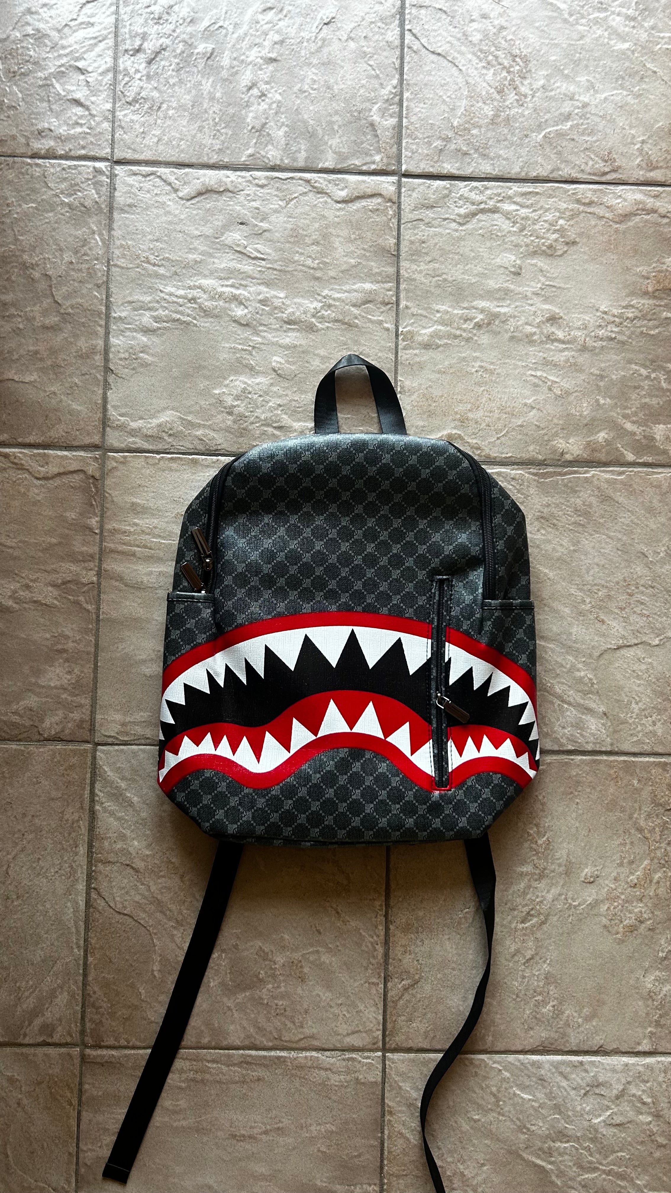Sprayground Backpack