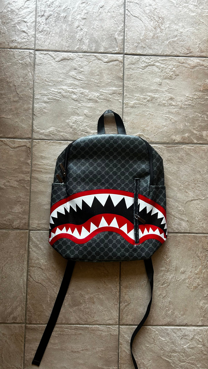 Sprayground Backpack
