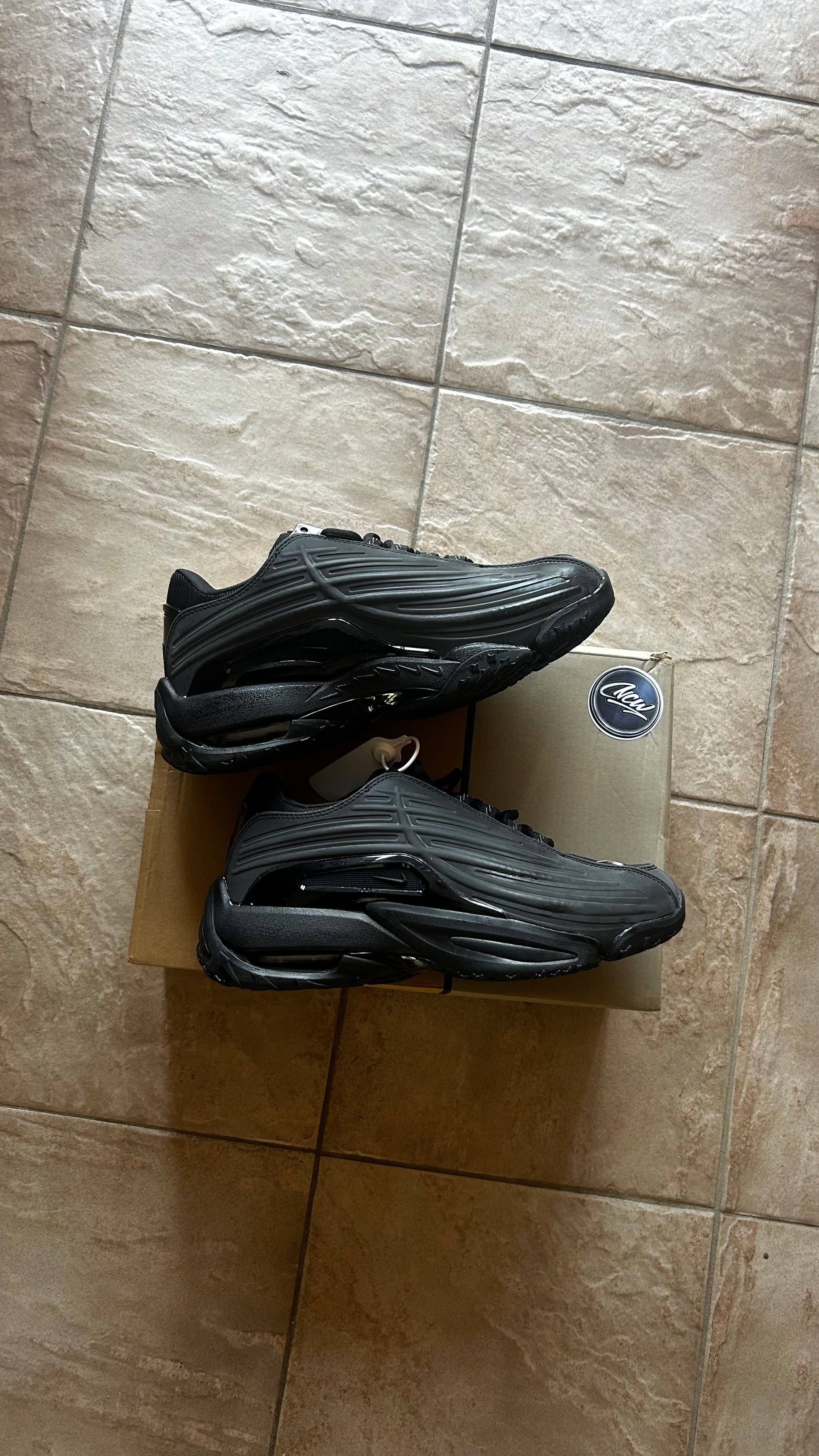 Nike NOCTA Hot Step