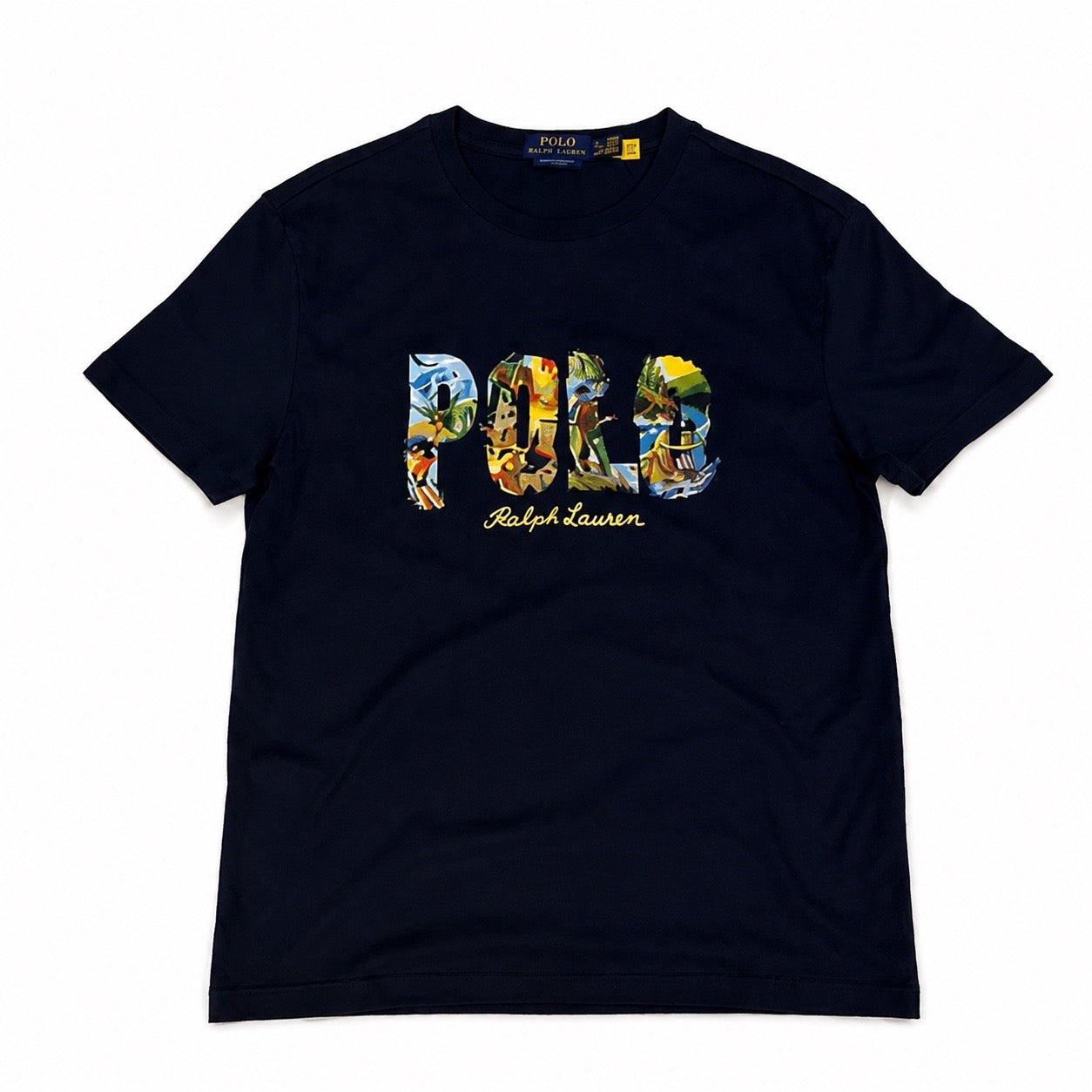 Polo Ralph Lauren Logo T-Shirt