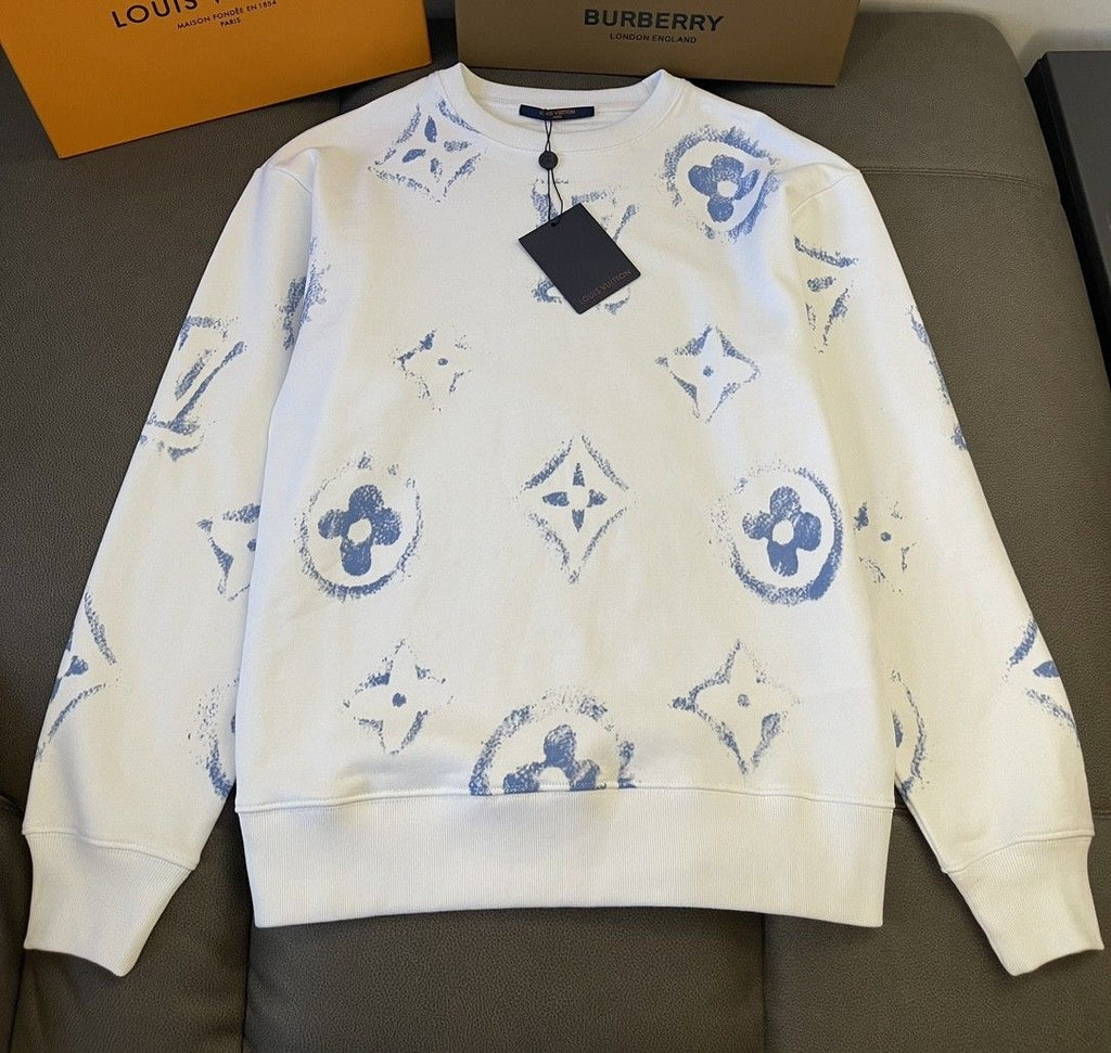 Louis Vuitton Sweater