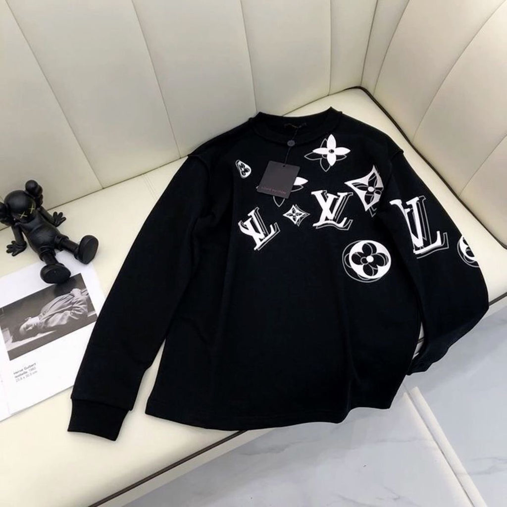 Louis Vuitton Sweater