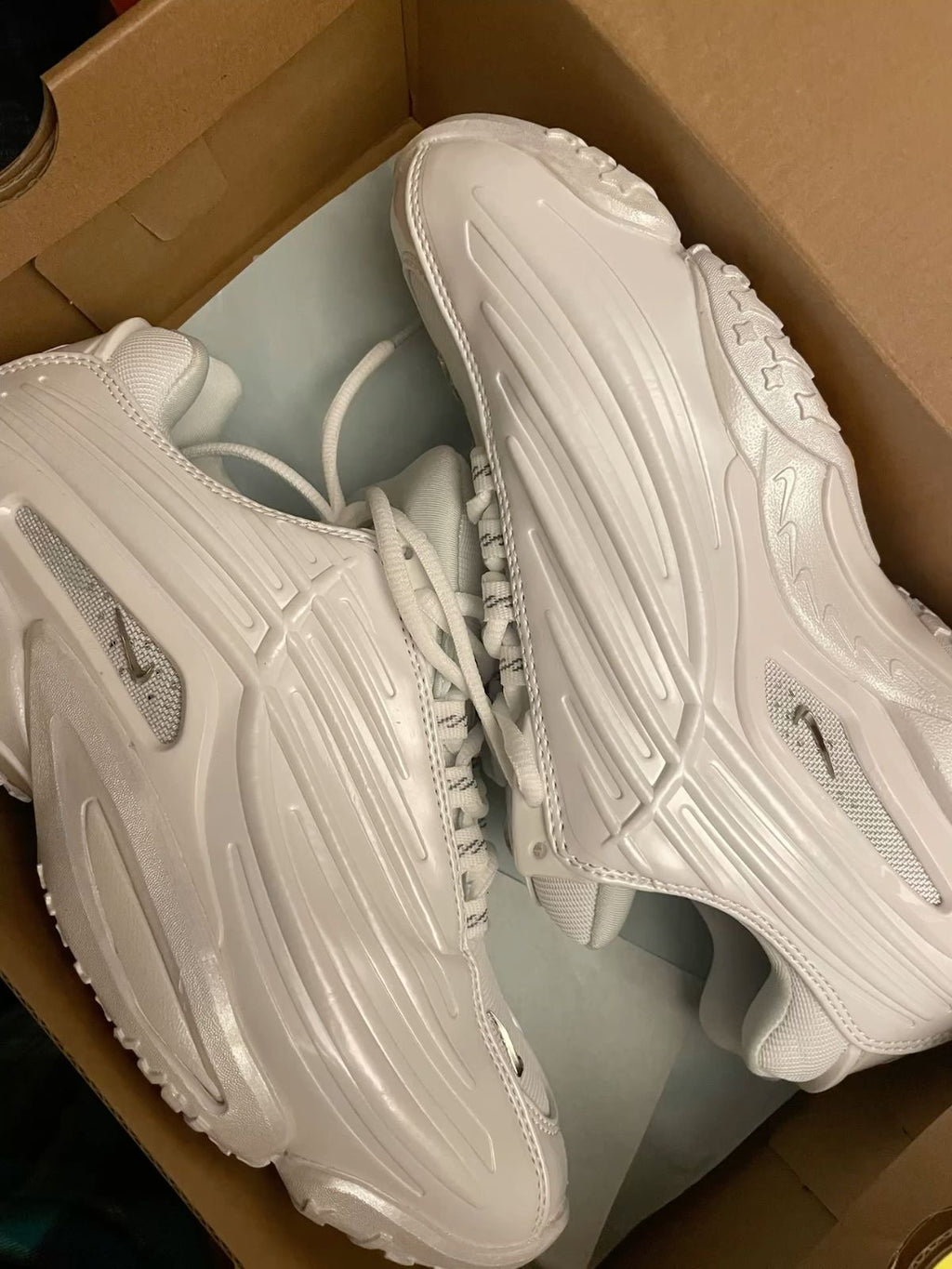 Nike NOCTA Hot Step