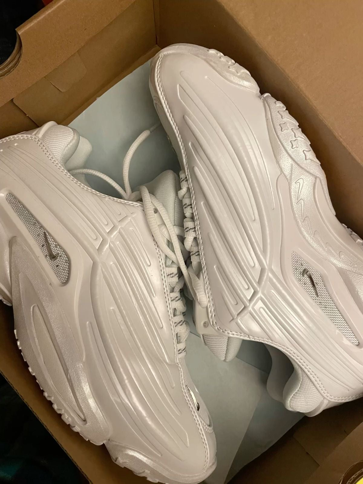 Nike NOCTA Hot Step