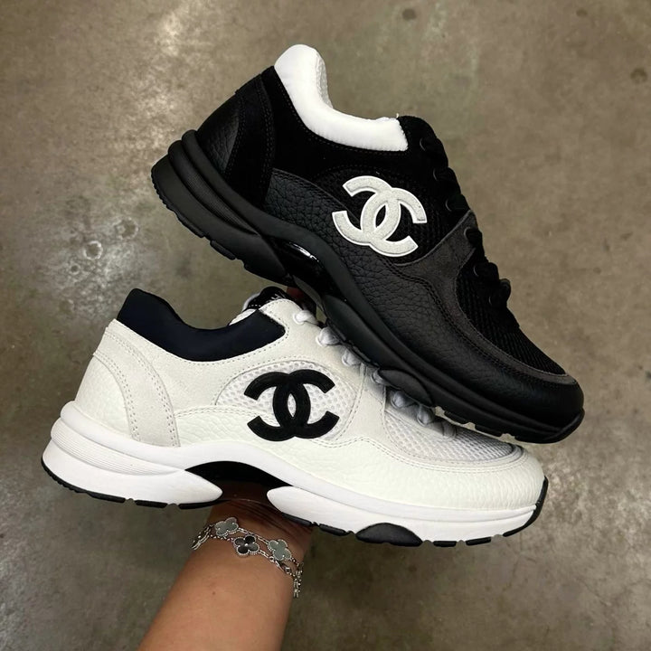 Chanel Sneakers
