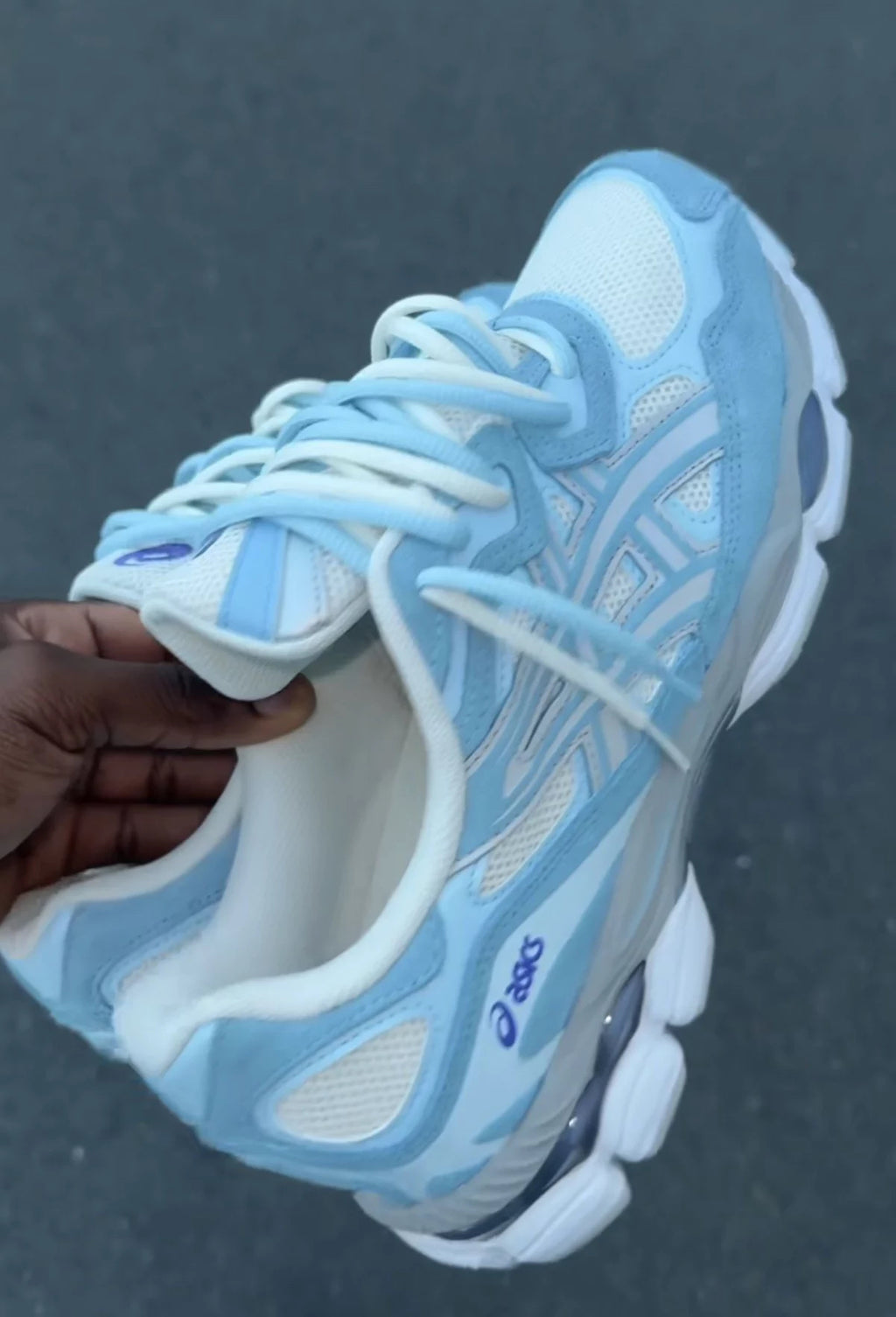 Asics Gel-NYC