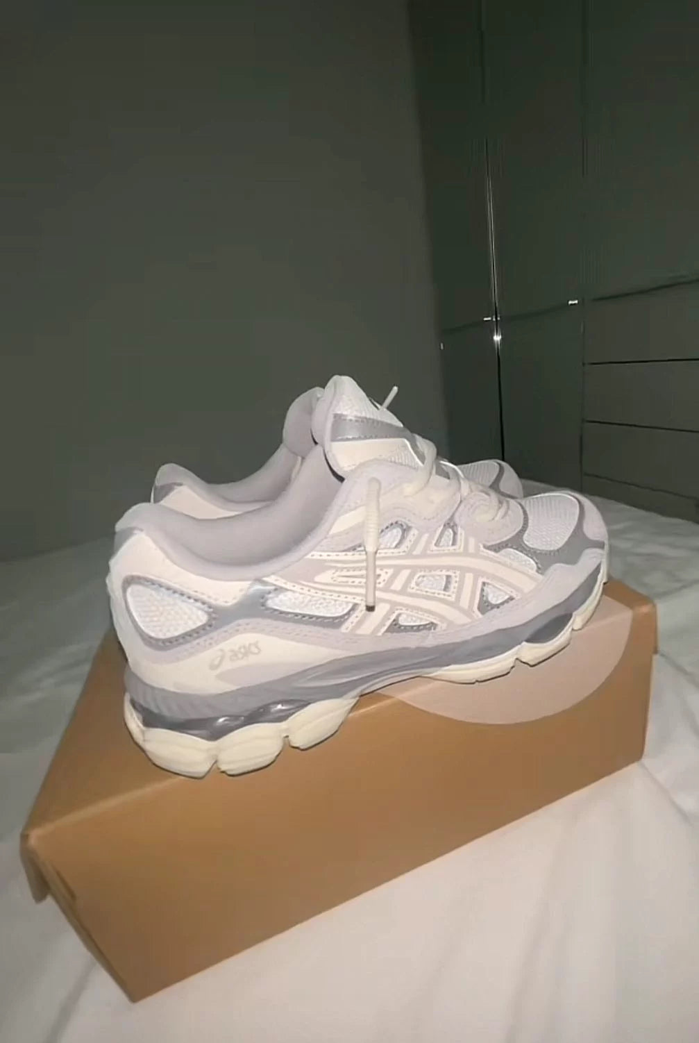 Asics Gel-NYC