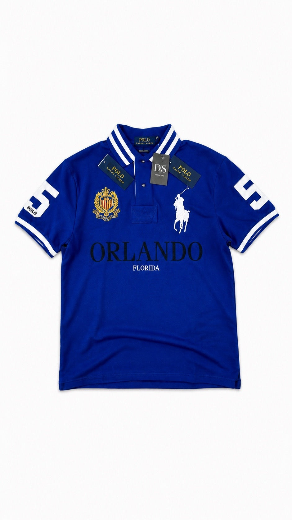 Polo Ralph Lauren Orlando