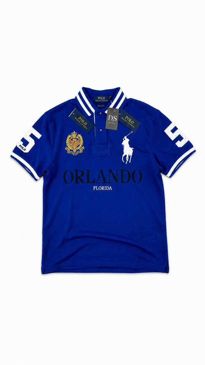 Polo Ralph Lauren Orlando