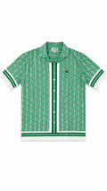 Lacoste Polo Green