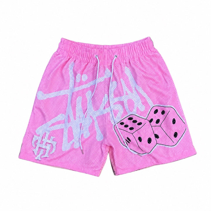 Stussy Dice Shorts