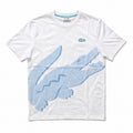 Lacoste T-Shirt Croco