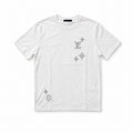Louis Vuitton T-Shirt Star
