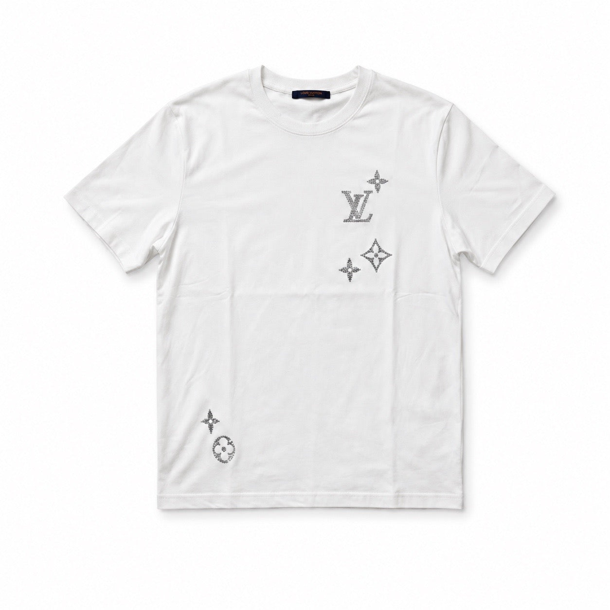 Louis Vuitton T-Shirt Star