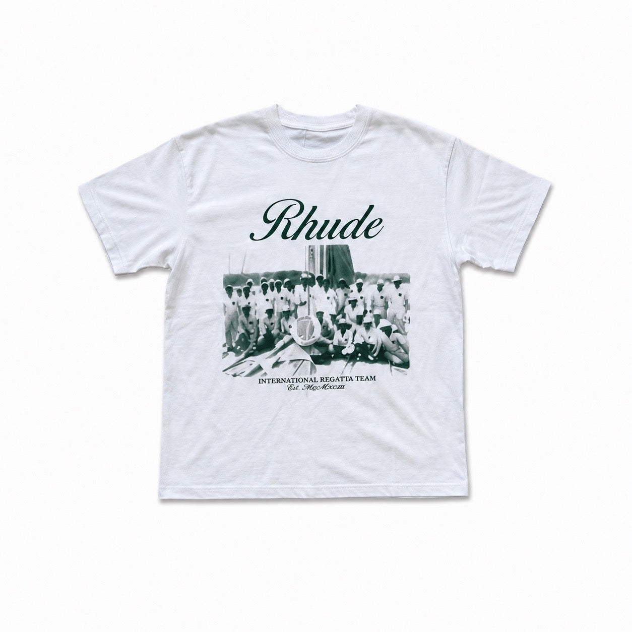 Rhude T-Shirt