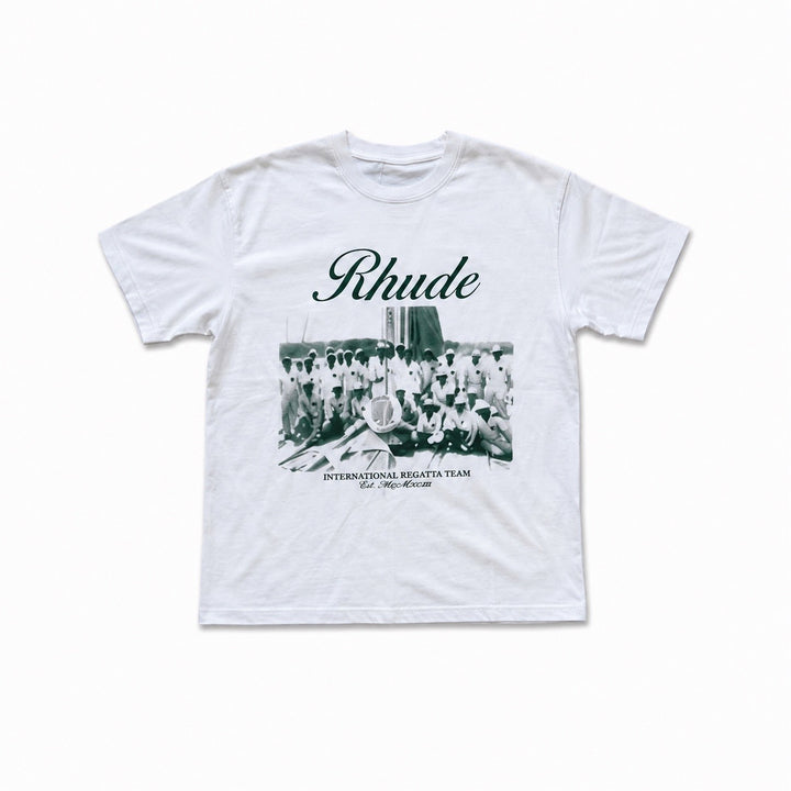 Rhude T-Shirt