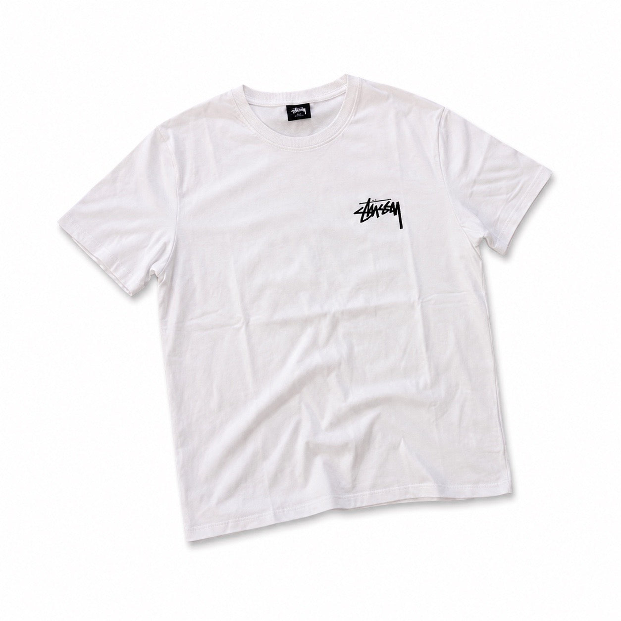 Stussy Logo T-Shirt