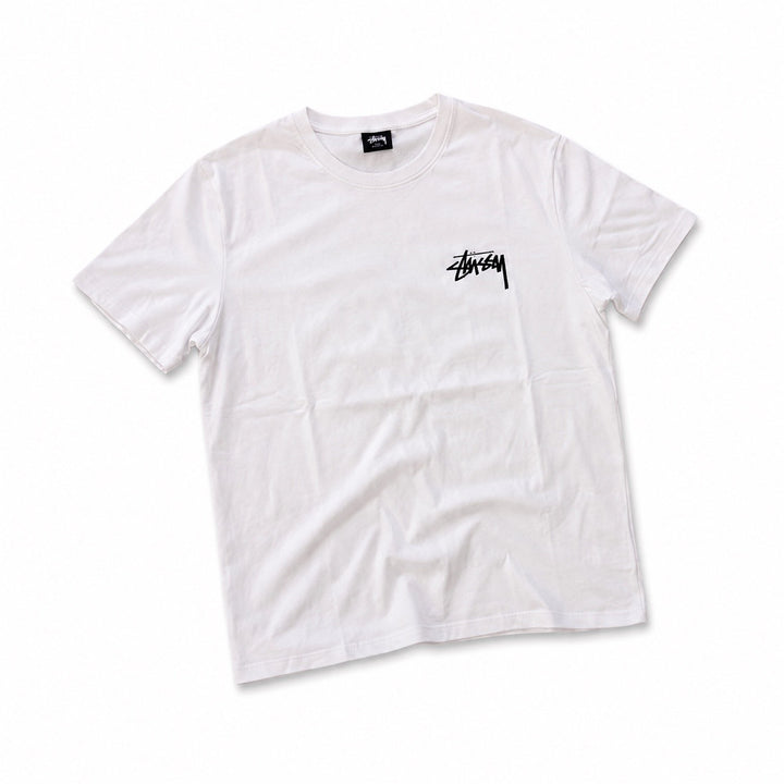 Stussy Logo T-Shirt