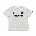 Bape Miami Camo T-Shirt