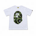 Bape Ape Head T-Shirt