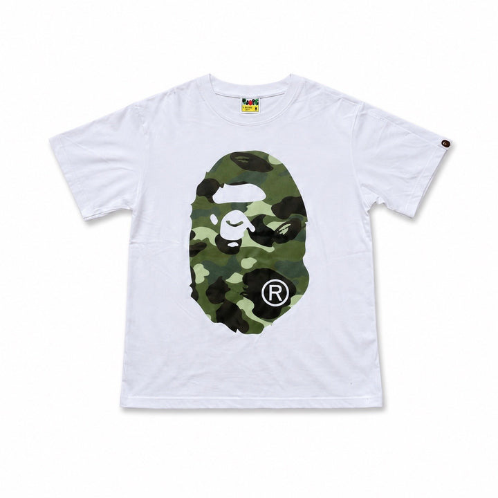Bape Ape Head T-Shirt