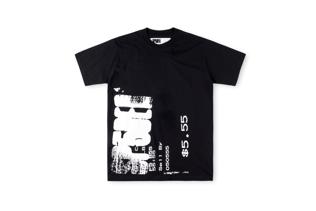 Sp5der worldwide Tee