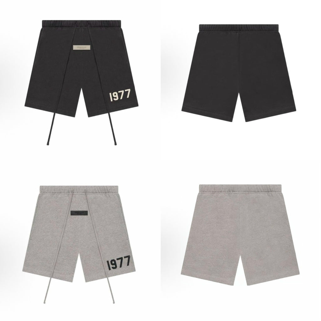 Fear of God Essentials 1977 Short