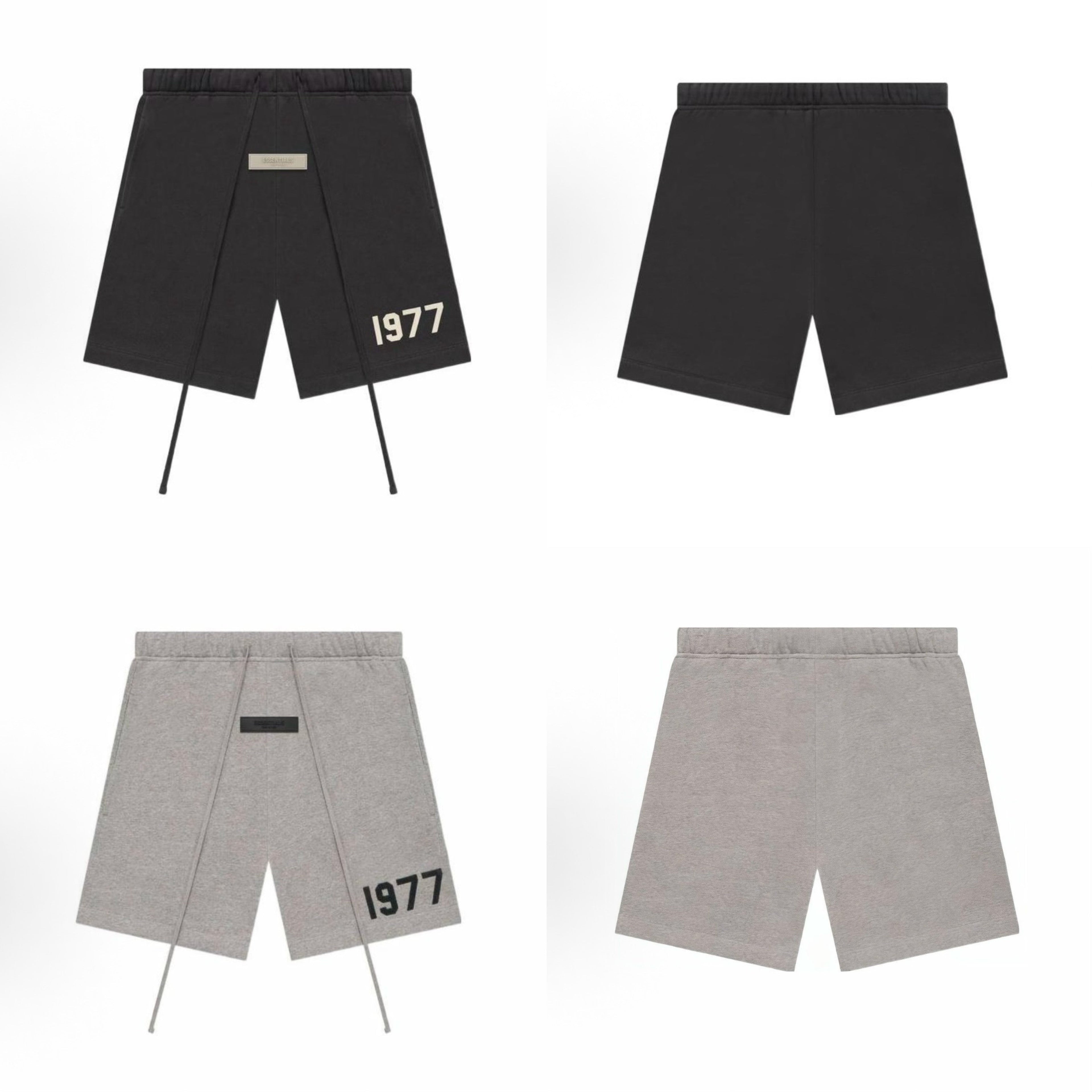 Fear of God Essentials 1977 Short